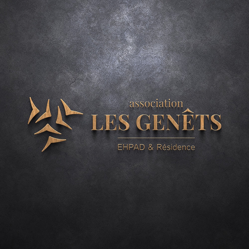 Les genêts